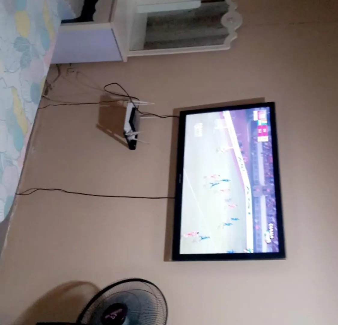 Mimiche Apartment Dakar Senegal