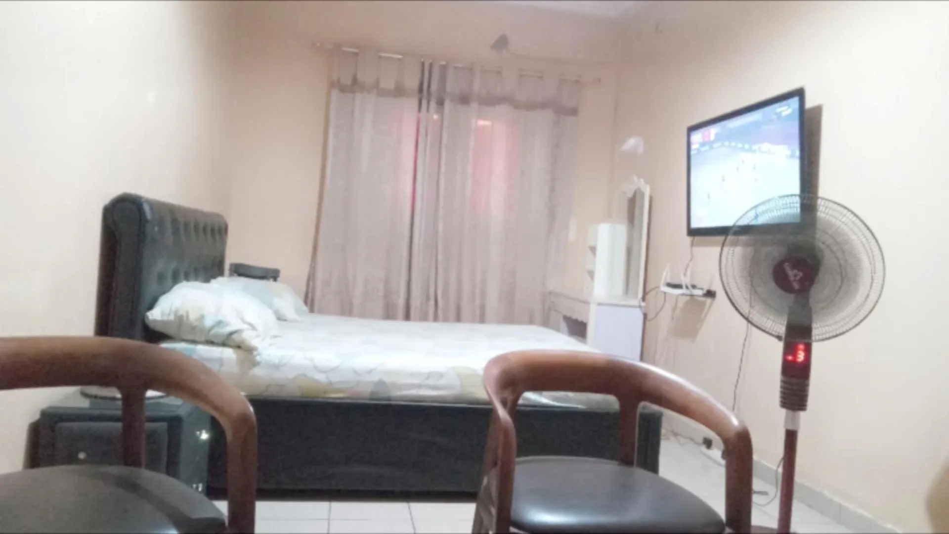 Mimiche Apartment Dakar
