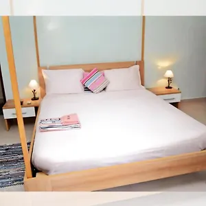 Séjour chez l'habitant Chez Ouly, Dakar