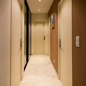 Séjour chez l'habitant Jado House, Dakar