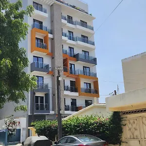 Appart hôtel Marina, Dakar
