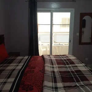 Séjour chez l'habitant Peace N Quiet Aux Almadies, Dakar